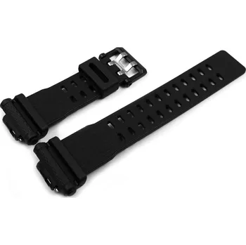 Řemínek na hodinky Řemínek na hodinky CASIO GA-900E-1A3 (2819)