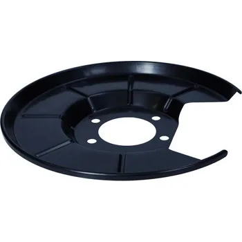 Brzdový systém Ochranný plech proti rozstřikování, brzdový kotouč MAXGEAR 19-4419