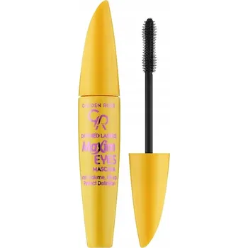 Řasenka Řasenka Golden Rose Maxim Eyes