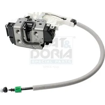 Autozámek Zámek dveří MEAT & DORIA 31726