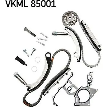 Sada rozvodového řetězu SKF VKML 85001