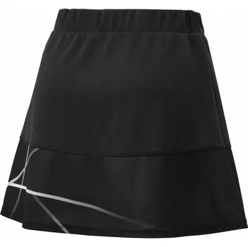 Dámská sukně Dámská sukně Yonex Women`s Skirt černá S (velikost S)