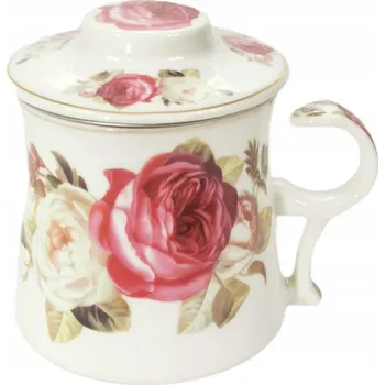 Hrnek Fusaichi Pegasus porcelán 300 ml