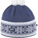 Kama A116 Knitted Beanie light blue modrá