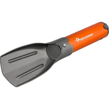 Zahrada Sea To Summit Pocket Trowel Alloy