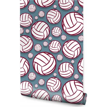 Fototapeta Tapeta pro mládež Volejbal Míč SPORT Volejbal