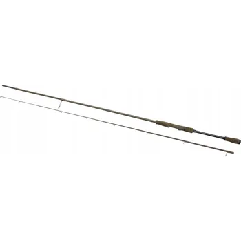 Rybářský prut SAVAGE GEAR PRUT SG4 T/C FINEZZE SPECIALIST 2,38M 10-28G