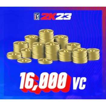 Hra pro Xbox Series PGA Tour 2K2316,000 VC Pack XBOX One / Xbox Series X|S Kod Klucz Xbox Series X / S digitální verze