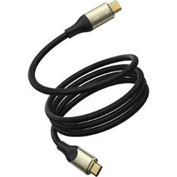 Datový kabel VOLTME Powerlink Utron CTC 5A/240W 2.0m black