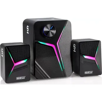 Sparco Reproduktory Headlight PRO