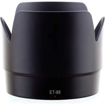 KRYT TULIPÁN ET-86 CANON 70-200 mm f/2.8L IS USM