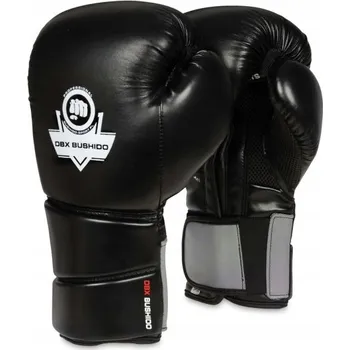 Boxerské rukavice Boxerské rukavice DBX BUSHIDO DBX-B-2 v9 14 oz