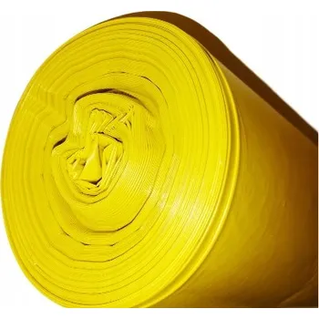 Pytle na odpadky Pytle na odpad z plastu B.Max 240l 10 ks