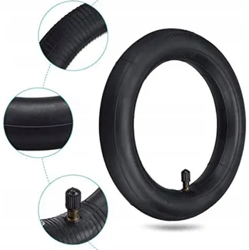 Duše na kolo 1x DUŠE 10'' PRO KOLOBĚŽKU SKYMASTER Nexos 10x2 PALCE ZESÍLENÁ ODOLNÁ DUŠE