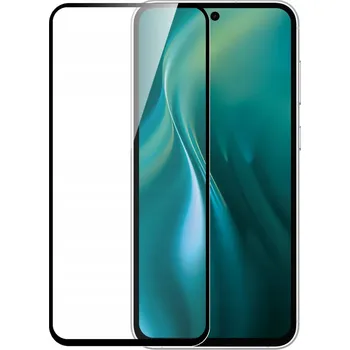 Tvrzené sklo Etteri 9D pro Samsung Galaxy S23 FE