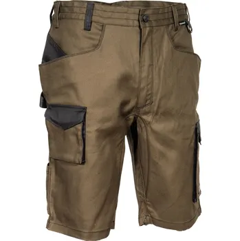 Pracovní obuv Krátké pracovní kalhoty Cofra LIEGI vel. 62