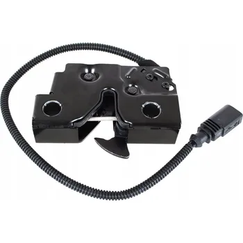 Kapota Modecar DA-22176 zámek kapoty motoru