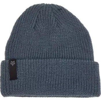 Kšiltovka Fox Machinist Beanie citadel