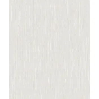 Tapeta Vinylová tapeta na vliesu, bílá s reliéfní strukturou pozadí
