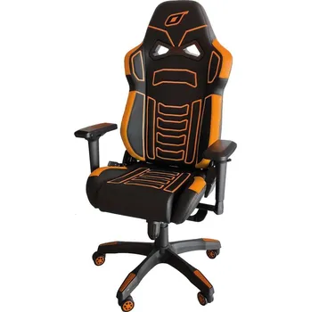OMP Gamingové křeslo GS-X Oranžová
