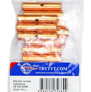 elektrický kabel Elektrický instalační kabel Kulatý LgY MojeLedy 2 x 25