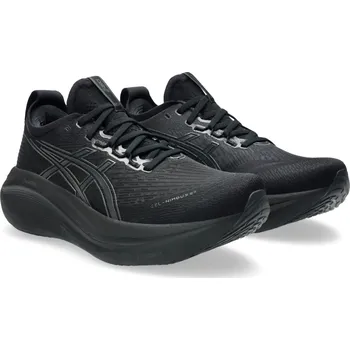 Pánská běžecká obuv Pánské běžecké boty Asics GEL-NIMBUS 27 černé 1011B958-001 - EUR 41,5 | UK 7 | US 8