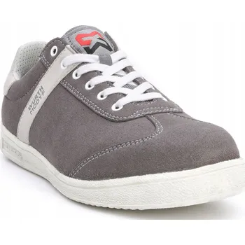 Pracovní oblečení Pracovní polobotky Wurth DORADO AIR S1P SRC ŠEDÉ, velikost 41