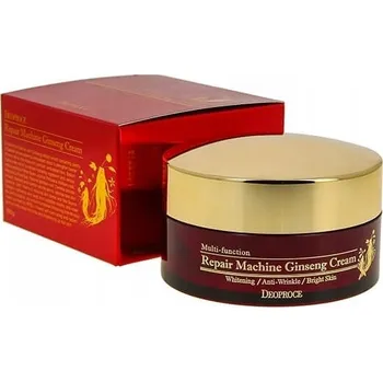 Pleťový krém Deoproce pleťový krém s ženšenem pro den i noc 100 ml