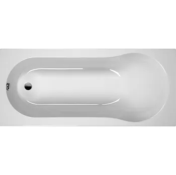 Vana VANA OBDÉLNÍKOVÁ 180x80 AKRYLÁTOVÁ 100% z Polska GW