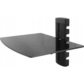 police Nástěnná police LTC LXLCD80