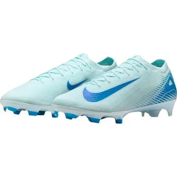Kopačky Lisovky Nike ZOOM MERCURIAL VAPOR 16 ELITE FG modré FQ1457-400 - EUR 42,5 | UK 8 | US 9