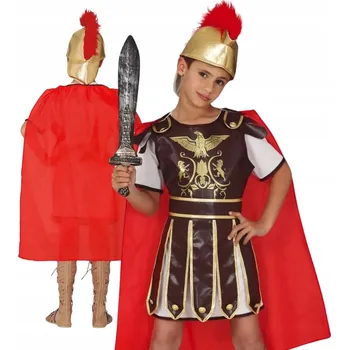Karnevalový kostým Kostým Gladiátor Fiestas Guirca vel. 12