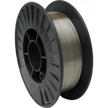 Příslušenství ke svářečce Adler 0037.0 Hliníkový svařovací drát 0,8-2 kg