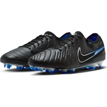 Kopačky Lisovky Nike TIEMPO LEGEND 10 ELITE FG černé DV4328-040 - EUR 41 | UK 7 | US 8