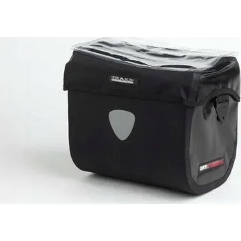 brašna na kolo Voděodolná brašna na řídítka Traxx