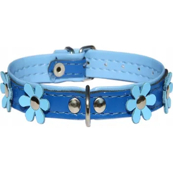 Obojek pro psa Kožený obojek pro psa