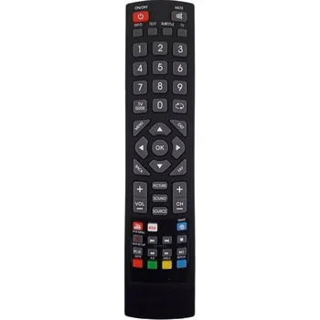 Náhradní dálkový ovladač pro Sharp LC32CHE4042