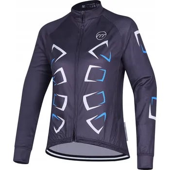 Pánské tričko Madani: Pánské cyklistické tričko Pattern, vel. S