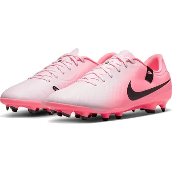 Kopačky Lisovky Nike TIEMPO LEGEND 10 ACADEMY FG/MG růžové DV4337-601 - EUR 44 | UK 9 | US 10