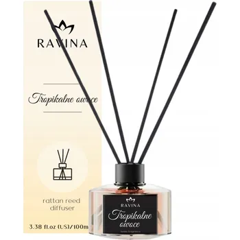 Aroma difuzér Ravina difuzér 100 ml