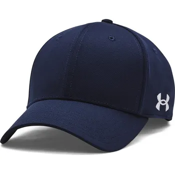 Kšiltovka Pánská kšiltovka Under Armour TEAM BLITZING CAP modrá 1376702-410 - L/XL | UK 11,5 | US 12,5