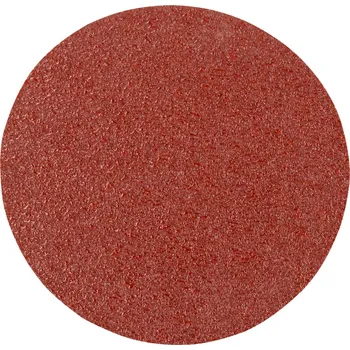 Brusný kotouč MIRKA Coars Cut brusný kotouč na suchý zip F 125 P 150