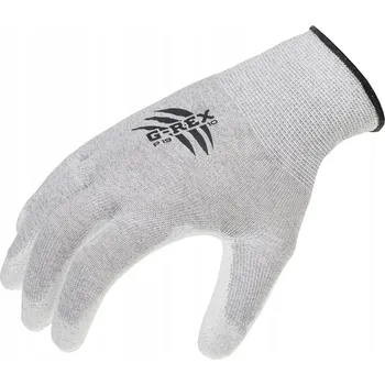 Pracovní rukavice Rukavice G-REX P 19 velikost 10 - XL 300 párů
