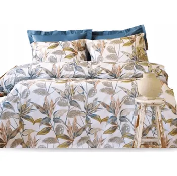 Povlečení Sada povlečení přikrývka 140 Cm x 200, polštář 50x70cm, 2 kusy