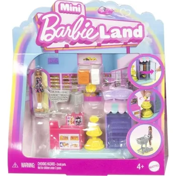 Hračka Mini Barbieland Bubble Tea