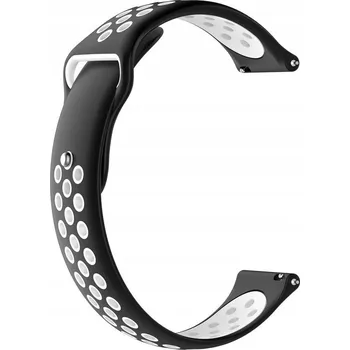 Řemínek na hodinky Silikonový Řemínek / Garmin Vivoactive 4 (22mm)