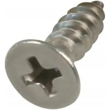 Vrták Šrouby M5x12 INOX nerezová ocel 200 kusů