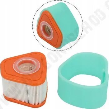 Sekačka Vzduchový filtr pro Briggs&Stratton (KB-BSAF32AG)