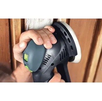 Brusný kotouč Brusné kotouče STF D125/8 P100 RU2/10 Rubin 2 [499104]