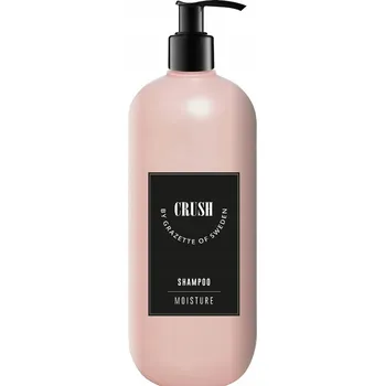 Šampon Grazette Crush Moisture 1 l hydratační šampon